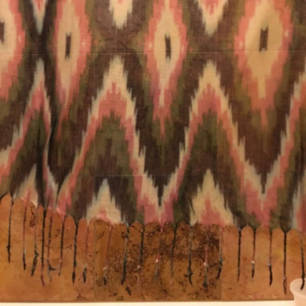 Scarf - Picture 2 of 4