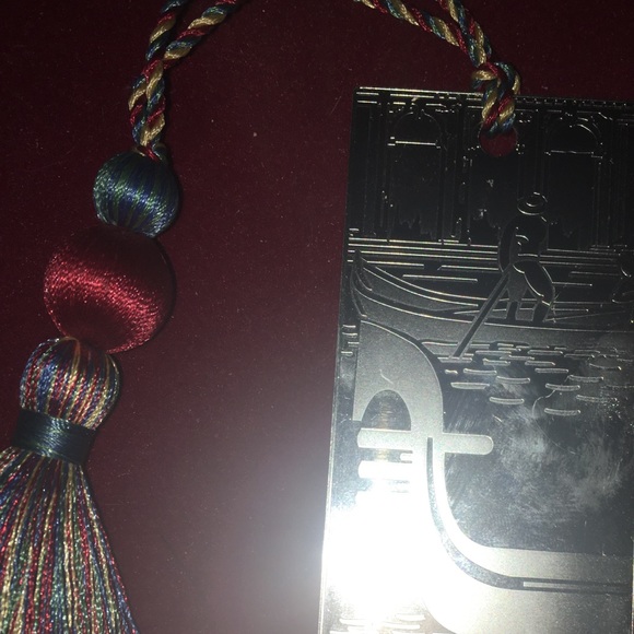 Christolfe bookmark - Picture 3 of 6