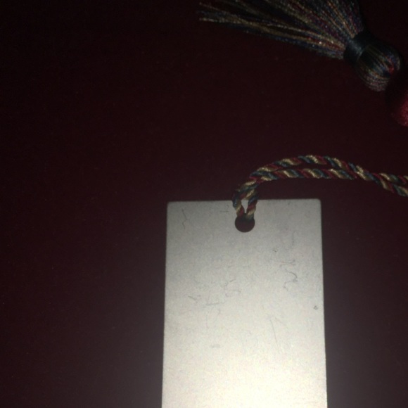 Christolfe bookmark - Picture 6 of 6