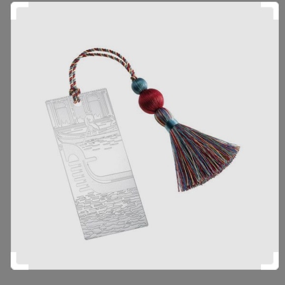 Christolfe bookmark - Picture 2 of 6