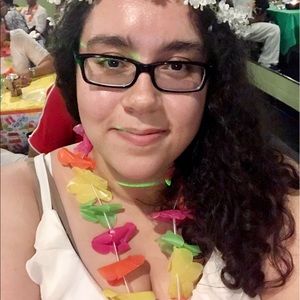 Meet your Posher, Elara
