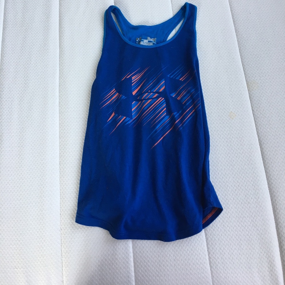 Under Armour Tank top