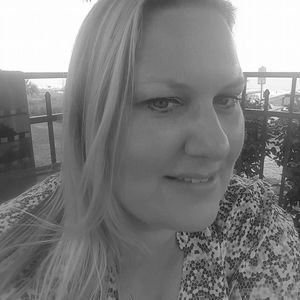 Meet your Posher, Kristin