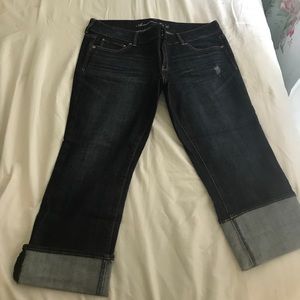 Size 14 American Eagle Jeans stretch