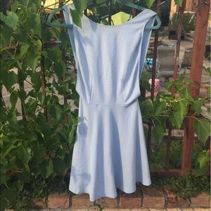 💍American Apparel Ponte Dress💍
