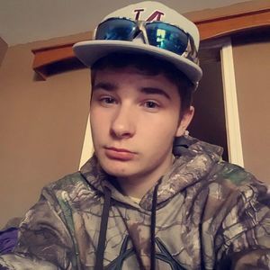 Meet your Posher, Raymond