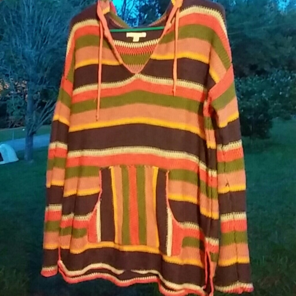 Colorful lightweight boho !!