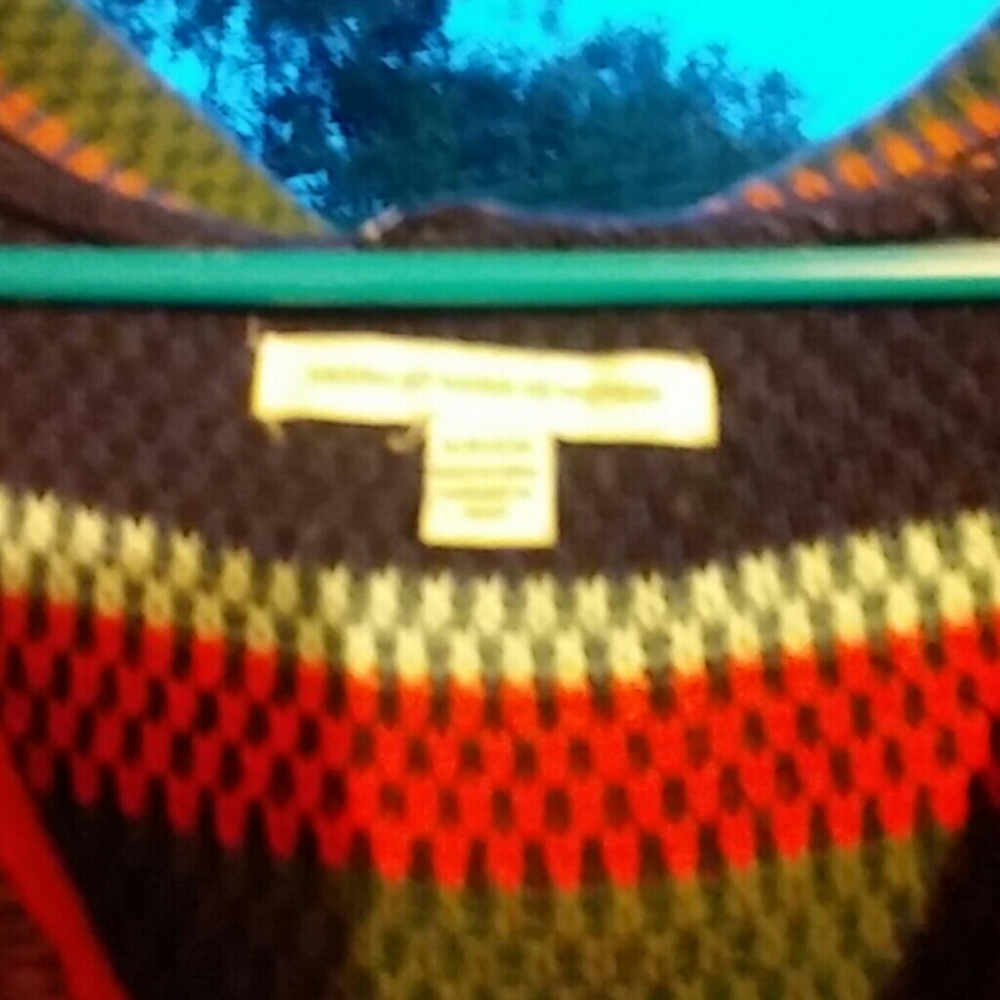 Colorful lightweight boho !! - Picture 2 of 3