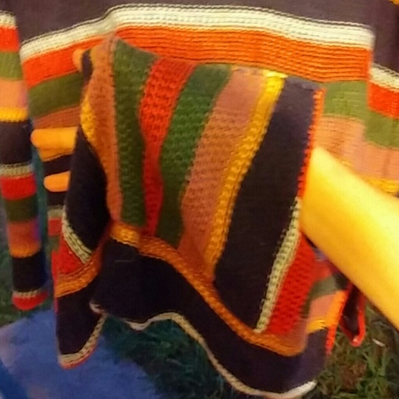 Colorful lightweight boho !! - Picture 3 of 3