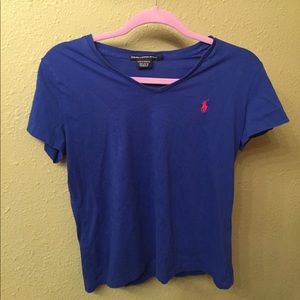 Ralph Lauren shirt