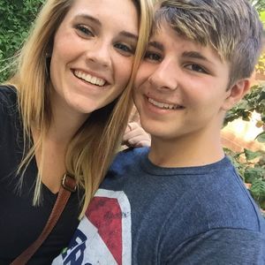 Meet your Posher, Noah