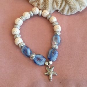 💙Lava Stone Diffuser Bracelet💙