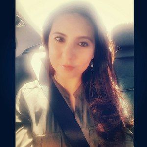 Meet your Posher, Aileen