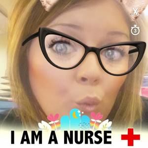 Meet your Posher, Kristin