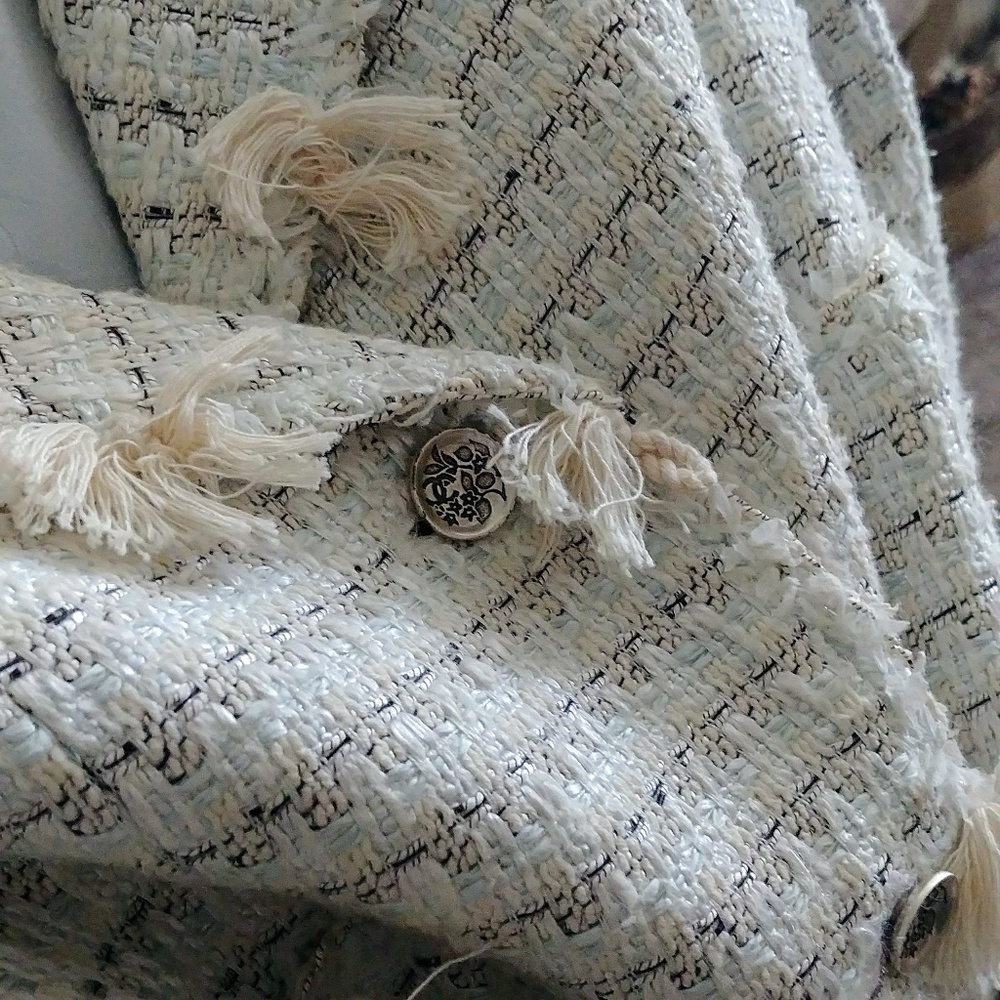 Chanel Jacket 2005 collection