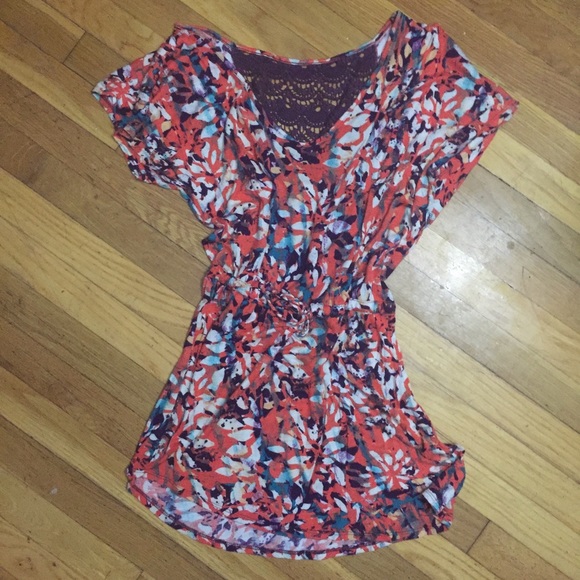 Prefect beach dress - Picture 3 of 3