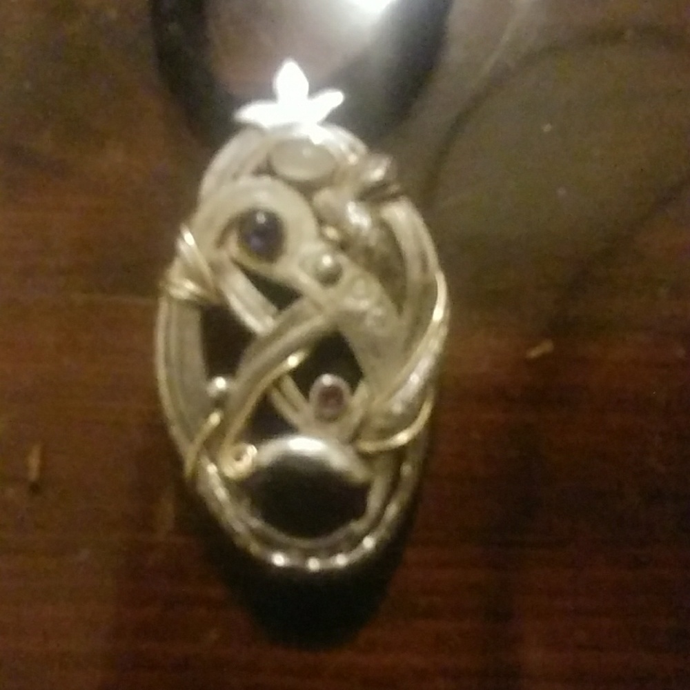 Jewelry pendant