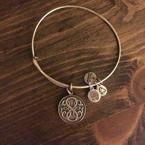Alex and Ani Bracelet