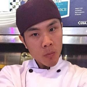 Meet your Posher, Nick