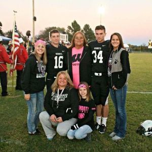 Meet your Posher, Caleb