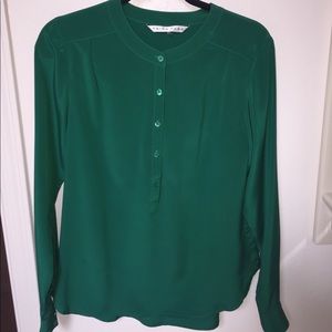 Trina Turk blouse