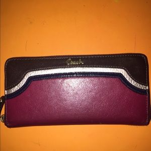 ❤️Authentic Coach pocketbook❤️