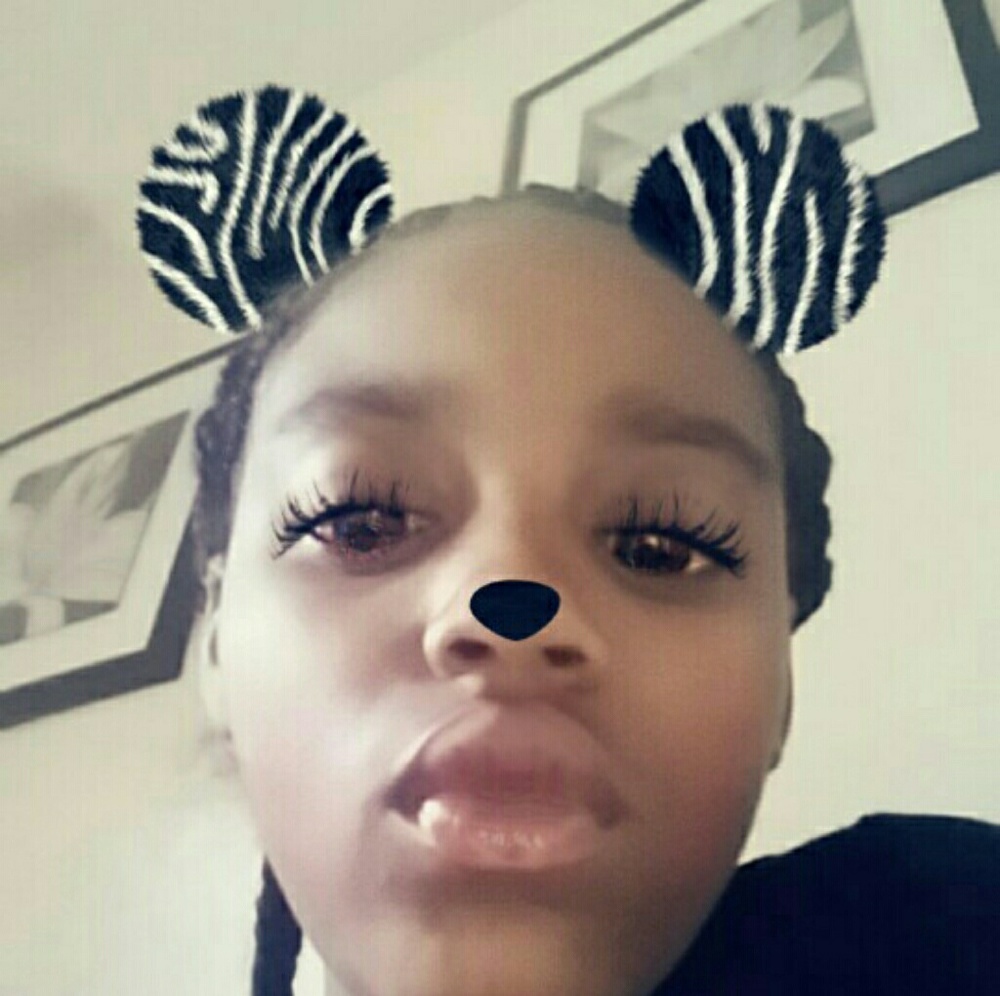 Meet your Posher, Alexandria