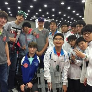 Meet your Posher, Logan