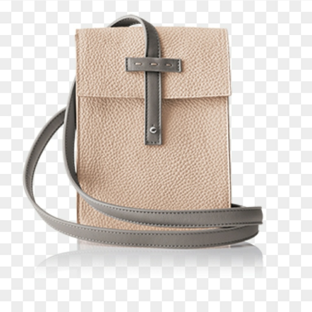 Mary Kay Crossbody Bag