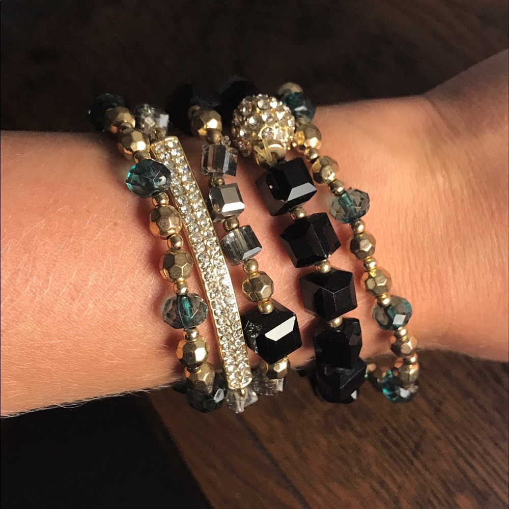 Bracelets