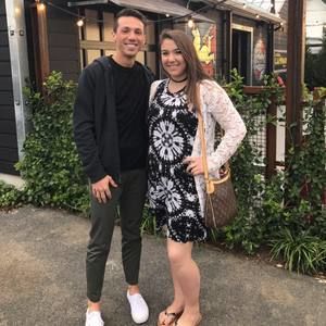 Meet your Posher, Mark