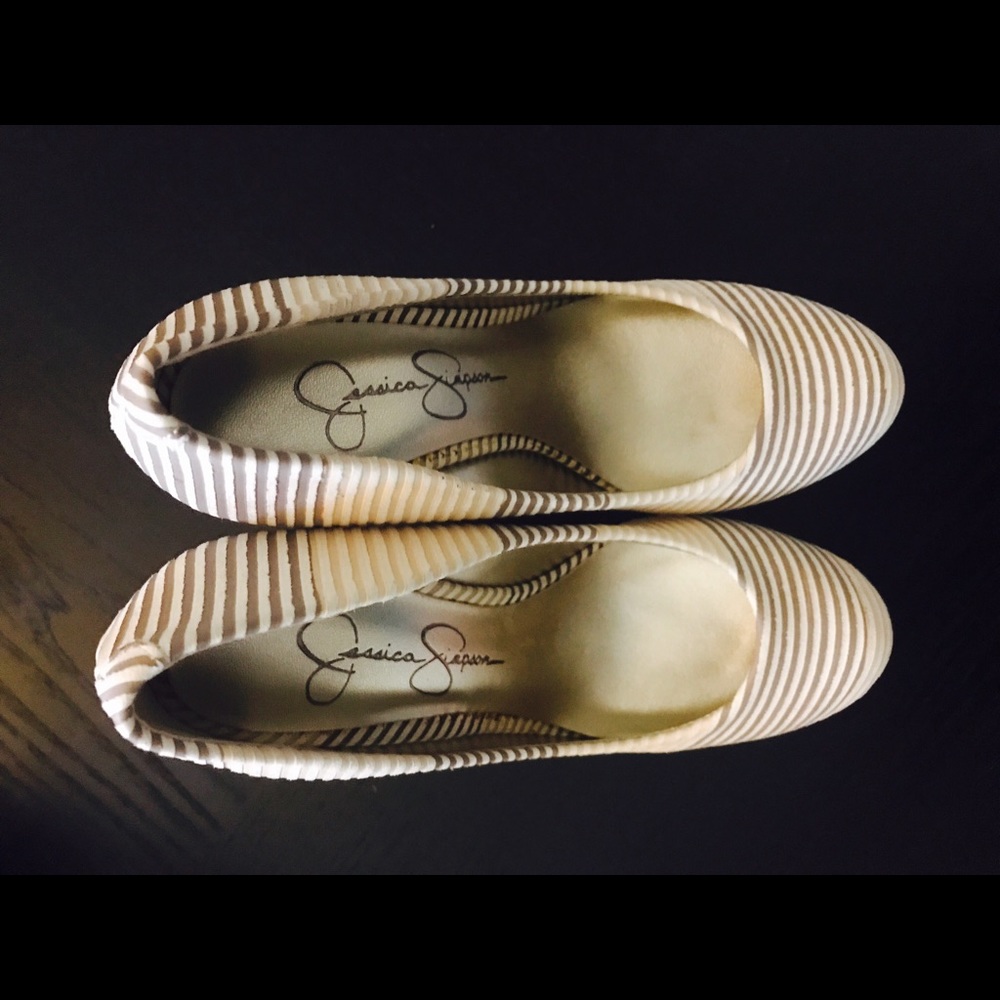 + Jessica Simpson Heels