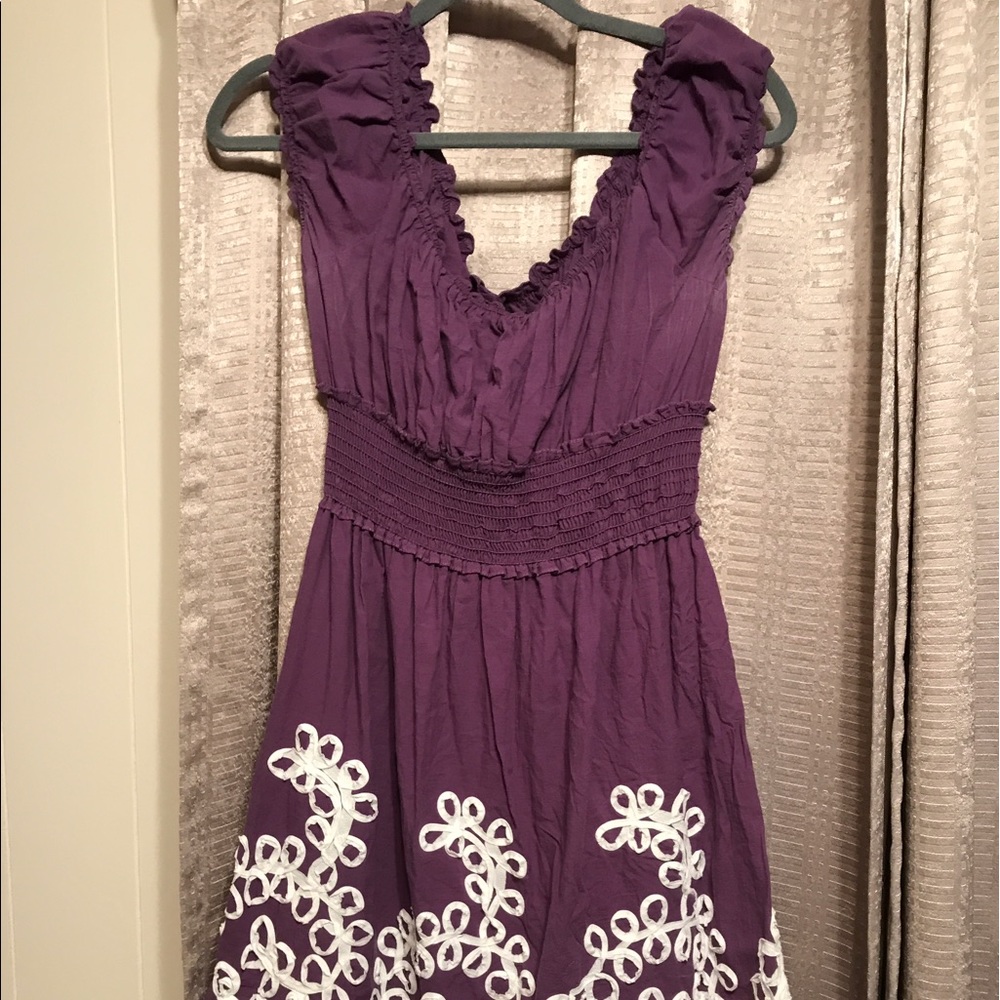 Boutique dress