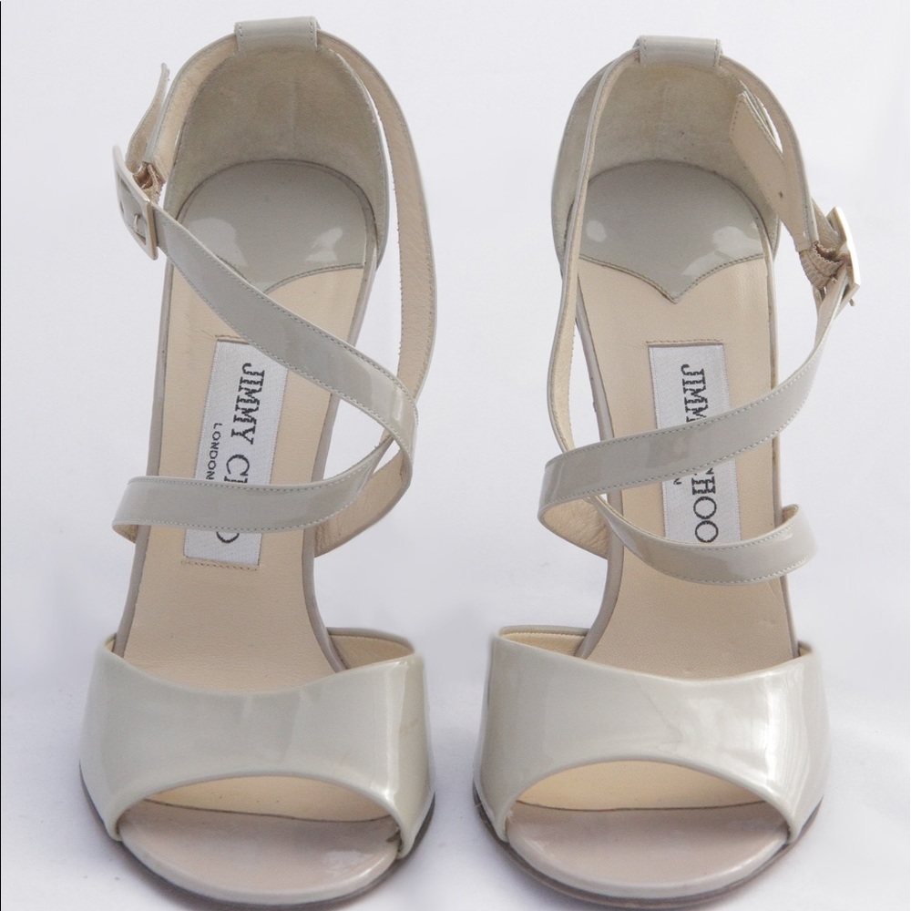 Jimmy Choo sandals