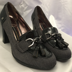 Dana Buchman loafer heels Dana Buchman loafer heels