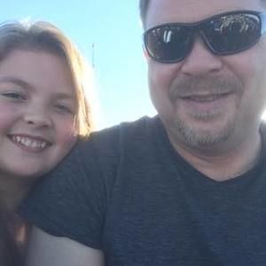 Meet your Posher, Geno