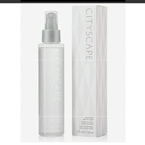 Mary Kay Silkening Dry Oil Mist