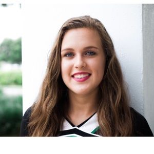 Meet your Posher, Abbie