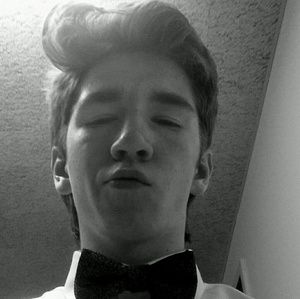 Meet your Posher, Mitch