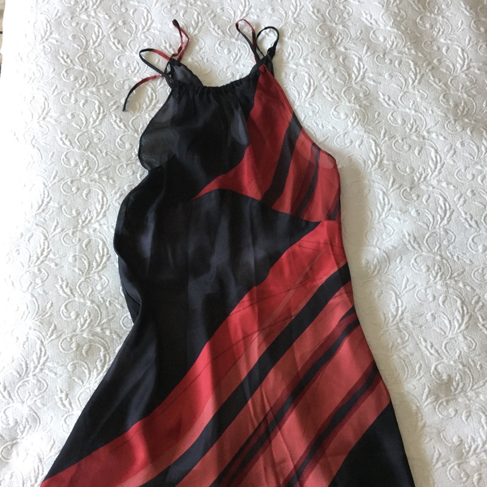 Victorias Secret 100% Silk Slip in ✨♥️