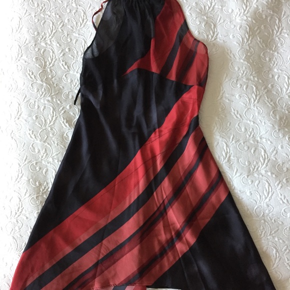 Victorias Secret 100% Silk Slip in ✨♥️ - Picture 2 of 8