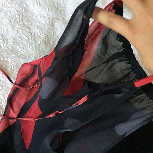 Victorias Secret 100% Silk Slip in ✨♥️ - Picture 3 of 8