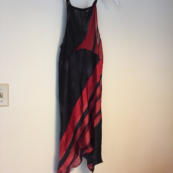 Victorias Secret 100% Silk Slip in ✨♥️ - Picture 6 of 8