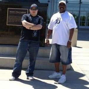 Meet your Posher, Erick