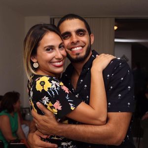 Meet your Posher, Genesis