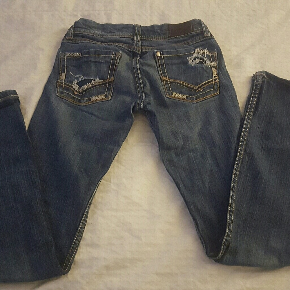 Jeans - Picture 2 of 2