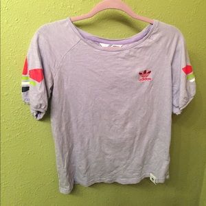 Adidas shirt
