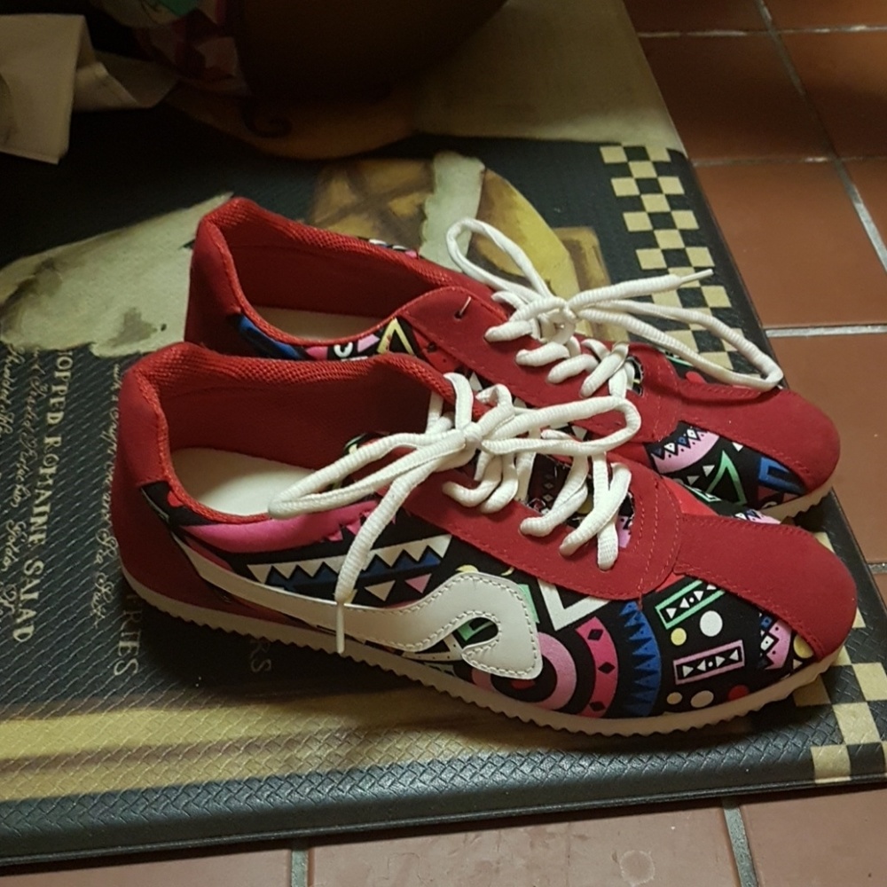 Sneaker