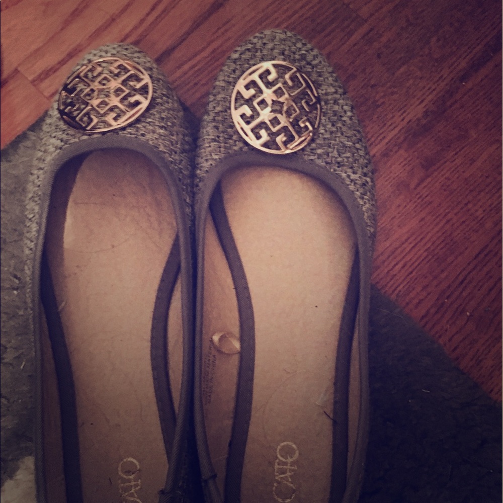 Cute Flats