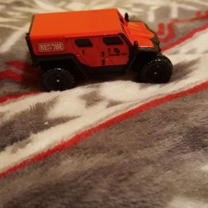 toy car